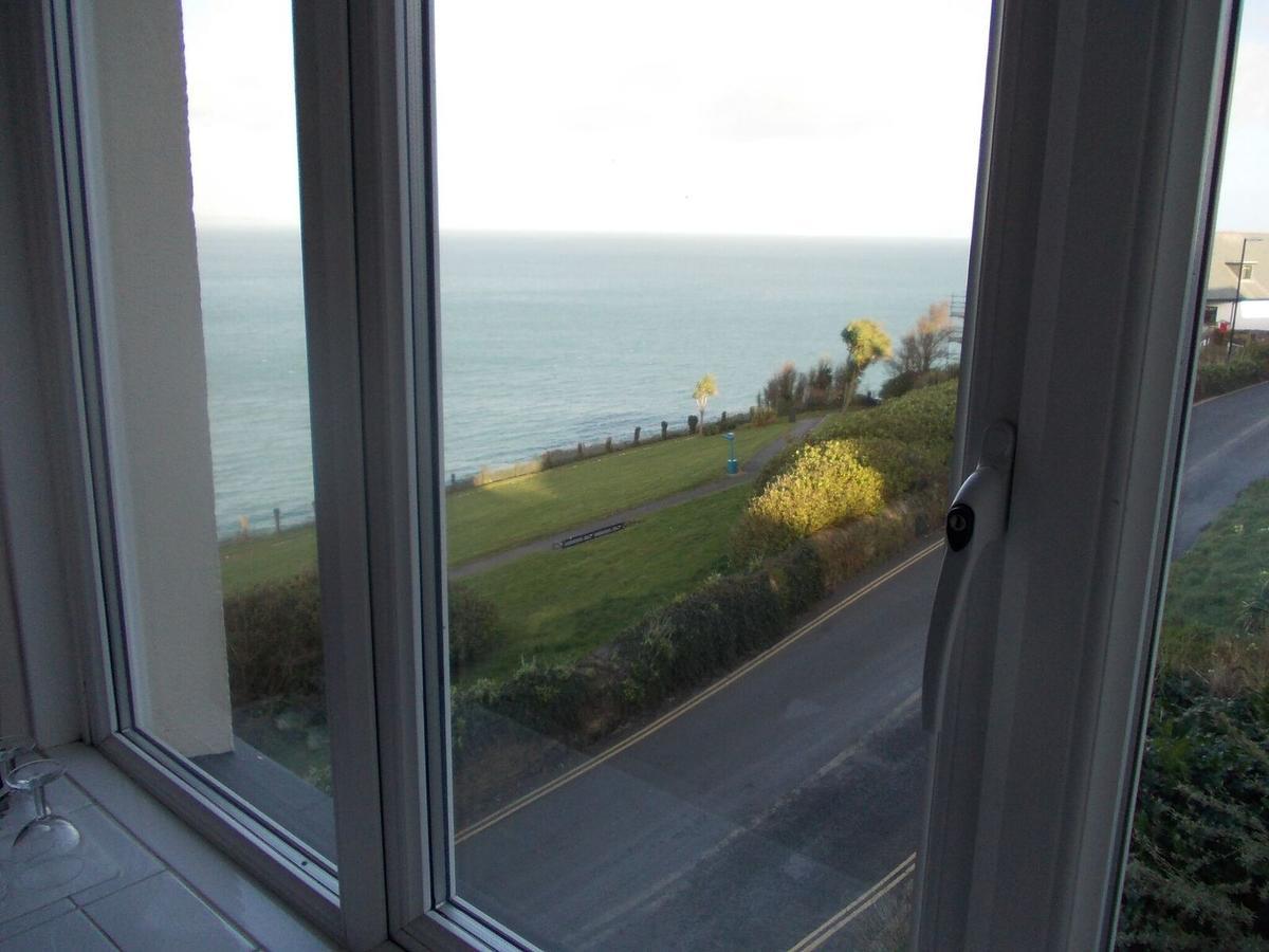 Honeycombe House Bed & Breakfast Mevagissey Exterior foto